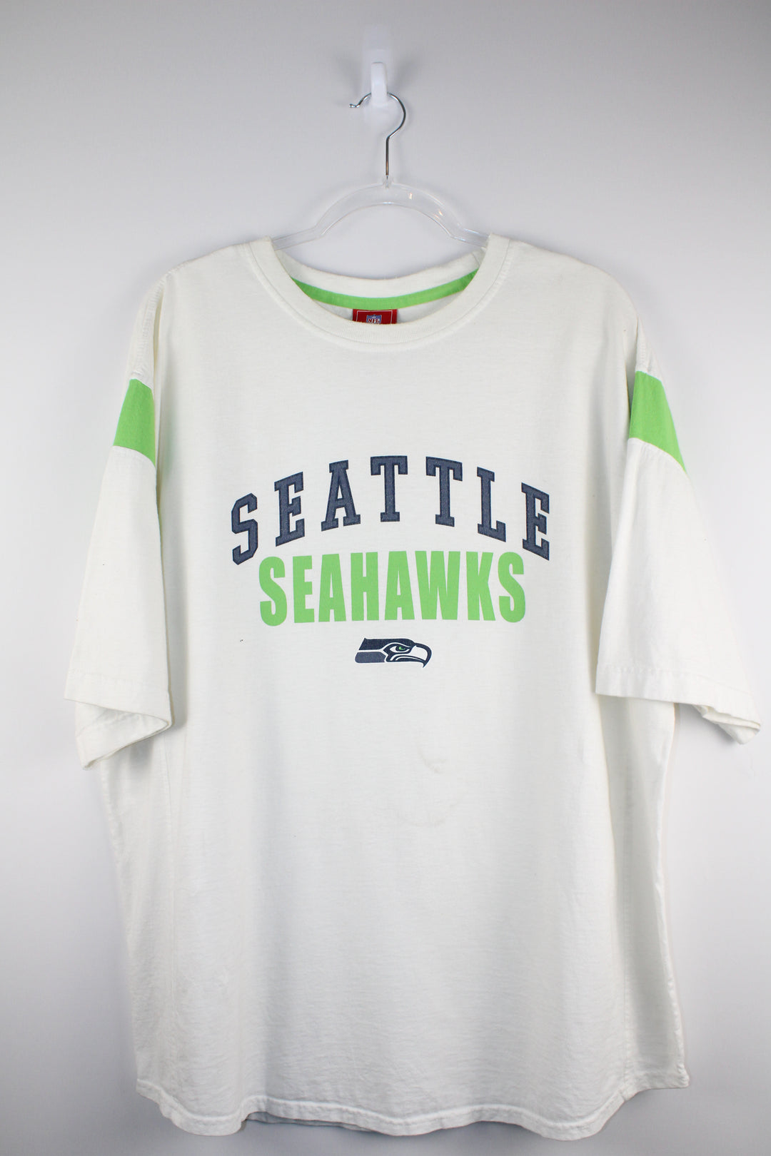 Seahawks jersey 3xl on sale