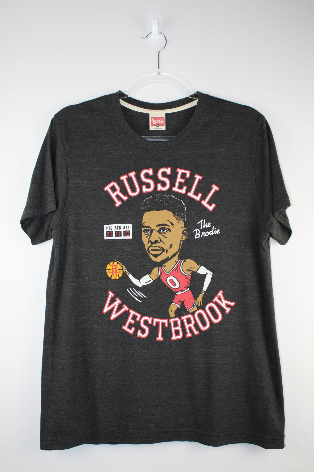 Russell westbrook brodie jersey online